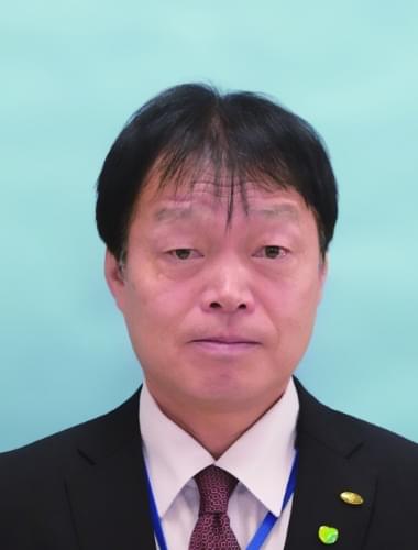 長野県農政部長